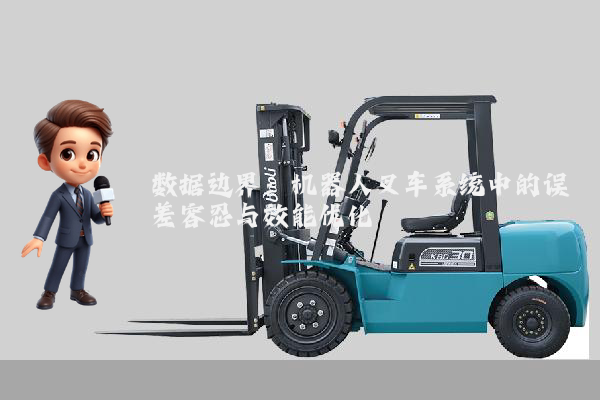 数据边界:机器人叉车系统中的误差容忍与效能优化
