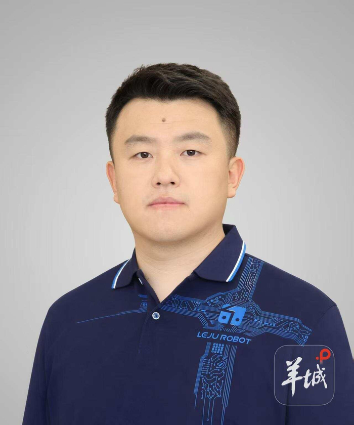 专访乐聚机器人创始人冷晓琨：在广东，万台级人形机器人，一星期就能量产下线